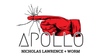 APOLLO RED by Nicholas Lawrence & Worm Only 1 At This Price