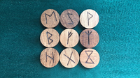 Runic by Liam Montier and Kaymar Magic - Trick