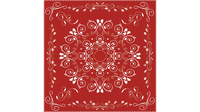 Devil's Bandana V2 (Red) by Lee Alex - Trick