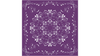 Devil's Bandana V2 (Purple) by Lee Alex - Trick