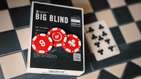 The Big Blind (Gimmicks and Online Instruction) by Craig Petty