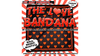 LOVE BANDANA V2 by Lee Alex - Trick