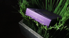 DMC Alpha V3 (Purple) Portcullis with Online Instructions