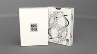 The Urban Legends (Japan Gilded Edition) Playing Cards