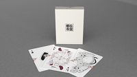 The Urban Legends (Japan Standard Edition) Playing Cards