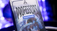 PROFESSORS NIGHTMARE (Gimmicks and Instructions) by Apprentice Magic - Trick