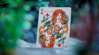 ONDA V2 (Wave) by Jocu Playing Cards