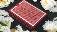 Elysian Duets Marked Deck (Red) by Phill Smith - Trick