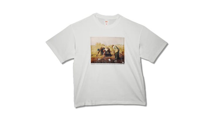 The Card Pickers T-Shirt by TCC & GBDL (White Large) - Trick