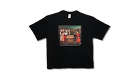 The Conjurer T-Shirt by TCC & GBDL (Black XXLarge) - Trick