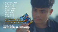 Henry Harrius Presents Crazy Sam's SOLVE