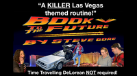 Book to the Future by Steve Gore