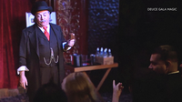 Popschticle (Orange) by Pop Haydn & Deuce Gala Magic