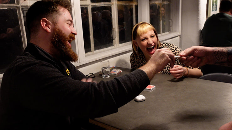 iStretch by Craig Petty