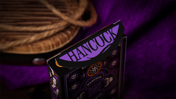 One Piece -Hancock Playing Cards by Card Mafia