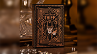 The Gentleman Thief (Scion) by Giovanni Meroni