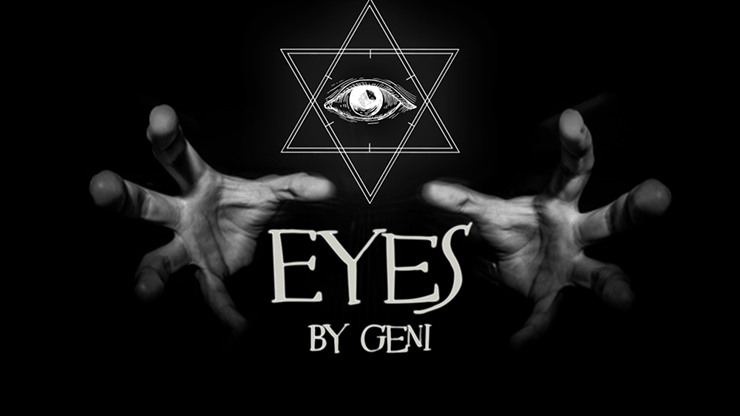 Eyes by Geni - Video Download