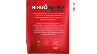 Ringo Hanky (Extra Hanky for BABU) by GRUM®