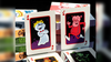 Monster Cereals Boo Berry ™ Playing Cards