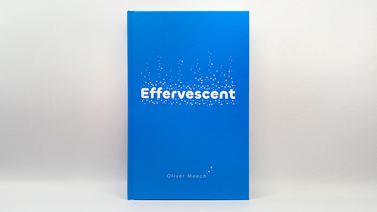 Effervescent by Oliver Meech