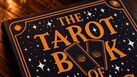 Tarot Book of Days by Bob Farmer