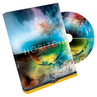 Horizon by Matthew Wright (DVD + Gimmicks)