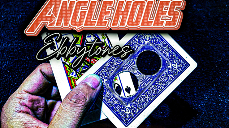 Angel Holes by Ebbytones - Video Download