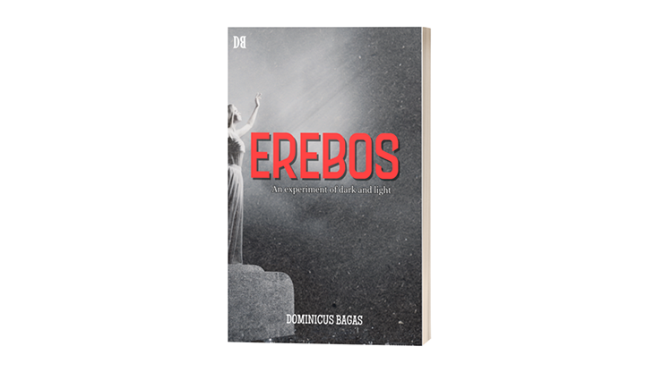 Erobos by Dominicus Bagas - ebook