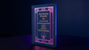The Paper Engine (20th Anniversary Edition) by Aaron Fisher