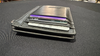 Everyday Wallet by Mark Traversoni