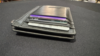 Everyday Wallet by Mark Traversoni