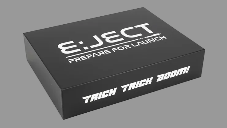 E:JECT by Trick Trick Boom