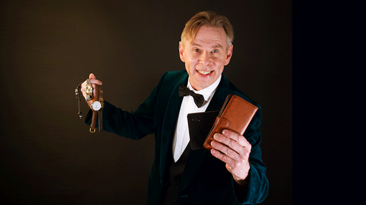 Peter in Your Pocket by Peter Heylands