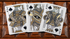 Limited No.13 Table Players Vol.23 Playing Cards by Kings Wild Project