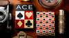 No.13 Table Players Vol.27 Playing Cards by Kings Wild Project