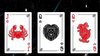 Zodiac Playing Cards