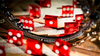 Michael Breggar's Flat Dice by TCC Magic