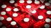 Michael Breggar's Flat Dice by TCC Magic