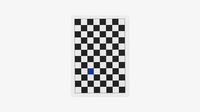 Off- Check ANYONE Playing Cards