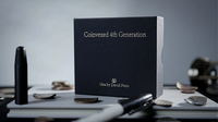 Coinvexed 4th Generation by David Penn & TCC Magic