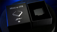 Mini e-ITR by K.Pen & TCC Magic