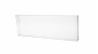Transparent Protector 4 Decks V1 (10 Pack)