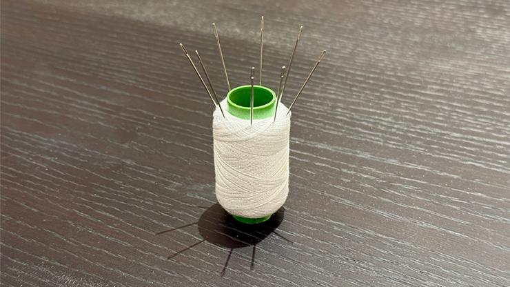 Threaded by JT Magic