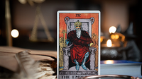 Anchor Tarot by Dual Reality & UltraMANTIC