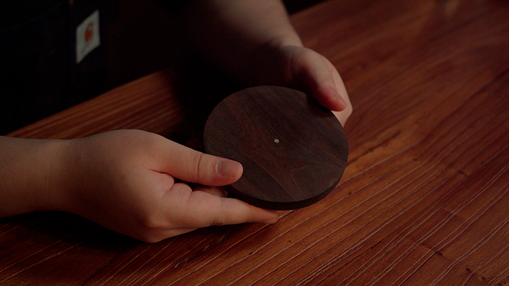 Light Coaster (Full Set) by Bri, Jeimin Lee, Arbudi