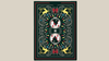 Bicycle Home for the Holidays Playing Cards by US Playing Cards