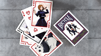 Bicycle Jujutsu Kaisen Playing Cards by US Playing Card