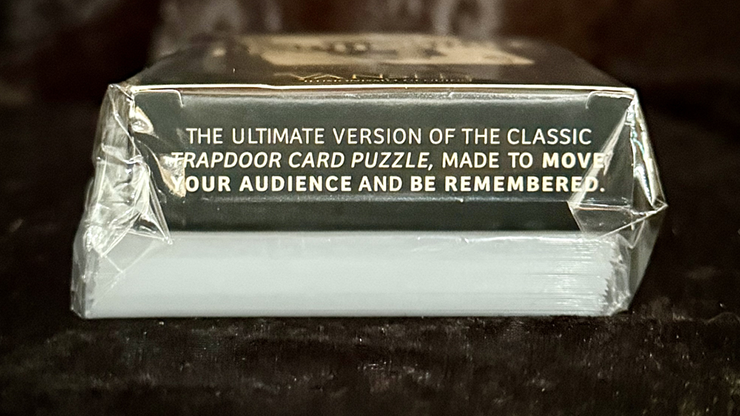 I'MPOSSIBLE by Vanshy