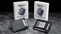 Evolution Wallet (Genuine Leather) by Javier Fuenmayor