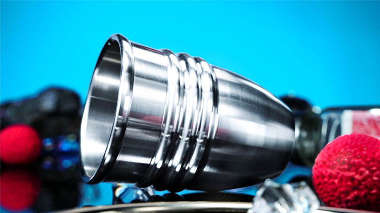 The Chop Pot by Wayne Fox